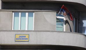 Usvojena uredba da se prenos nepokretnosti završava kod notara