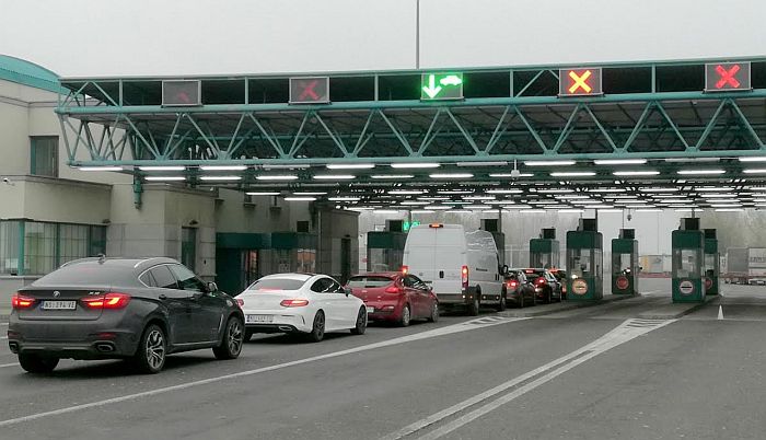 EU još uvek razmatra otvaranje granica prema Srbiji