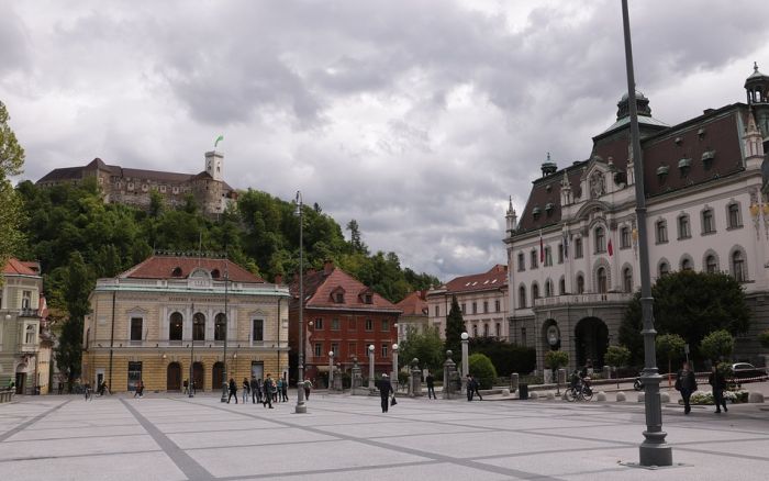 U Sloveniji 11 novih slučajeva virusa korona