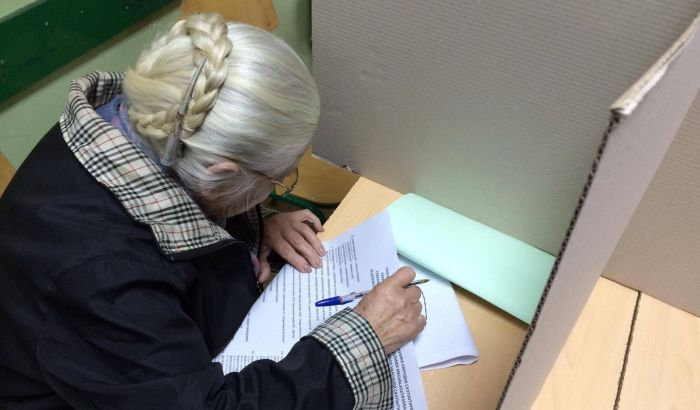 Na vanredne izbore za pet godina potrošeno više od pet milijardi dinara