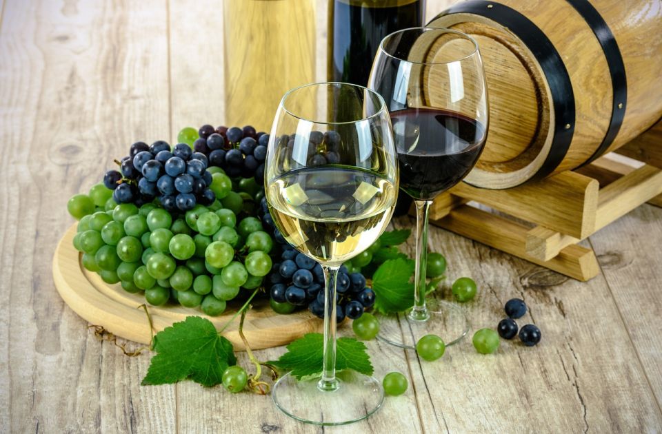 Per gli amanti del vino: Festival internazionale del pisello oggi a Novi Sad