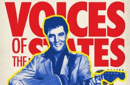 O Elvisu Prisliju ove subote u Američkom kutku