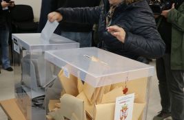 Ko danas ima većinu u Srbiji?
