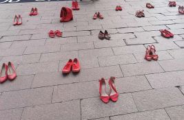 U utorak na Trgu slobode protestna akcija zbog 13. femicida u Srbiji 