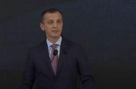 Uhapšen bivši ministar odbrane Crne Gore Predrag Bošković