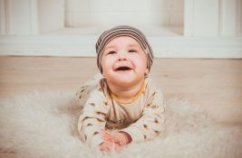 Vikend doneo lepe vesti: U Novom Sadu rođene 22 bebe