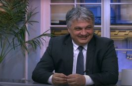 Druga strana Telekomove 