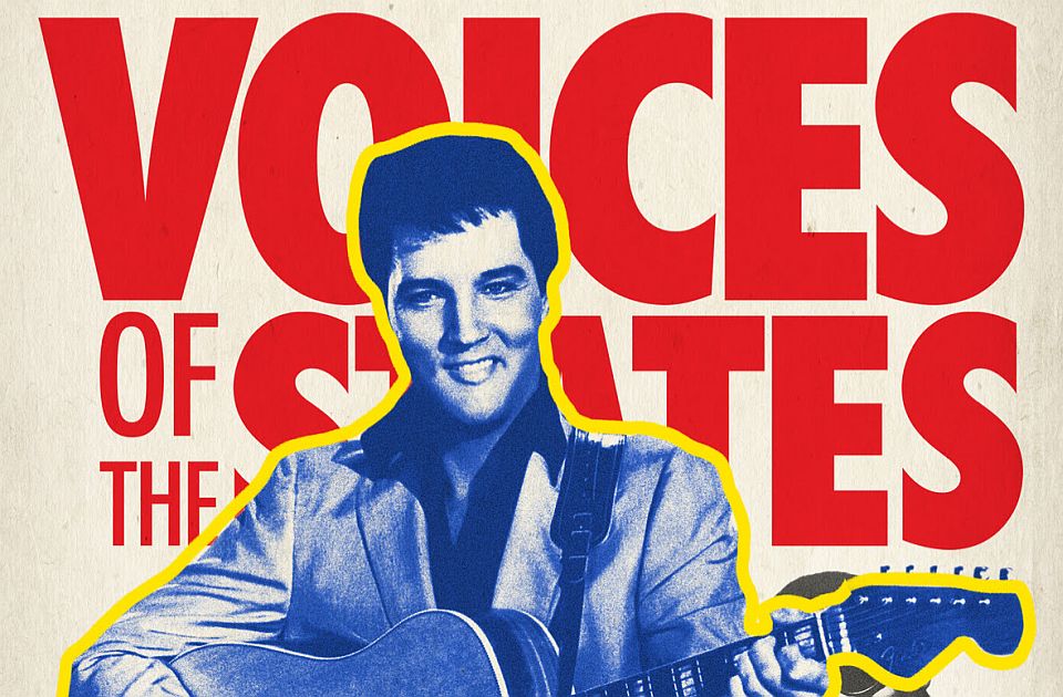 O Elvisu Prisliju ove subote u Američkom kutku