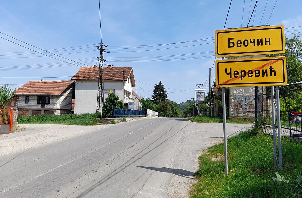 Beočin daje skoro dva miliona dinara za nastup Tropiko benda