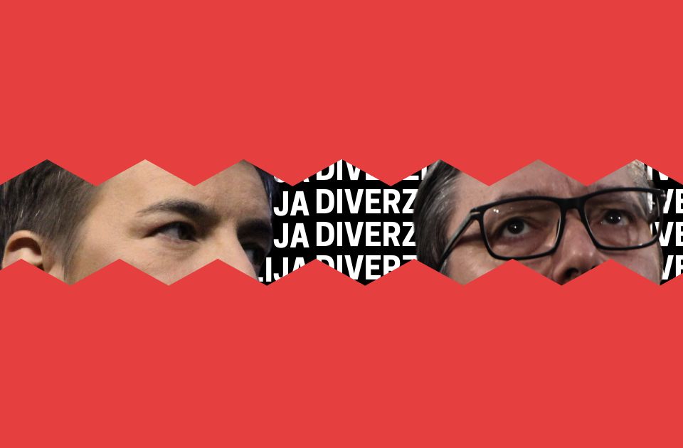Pad nadstrešnice i teorije zavere: Kad vlast beži od odgovornosti Pad nadstrešnice i teorije zavere: Kad vlast beži od odgovornosti