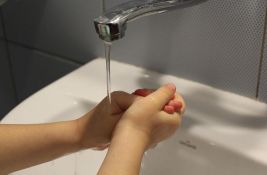 Stomačni virus dominira među školarcima, deca što češće da peru ruke