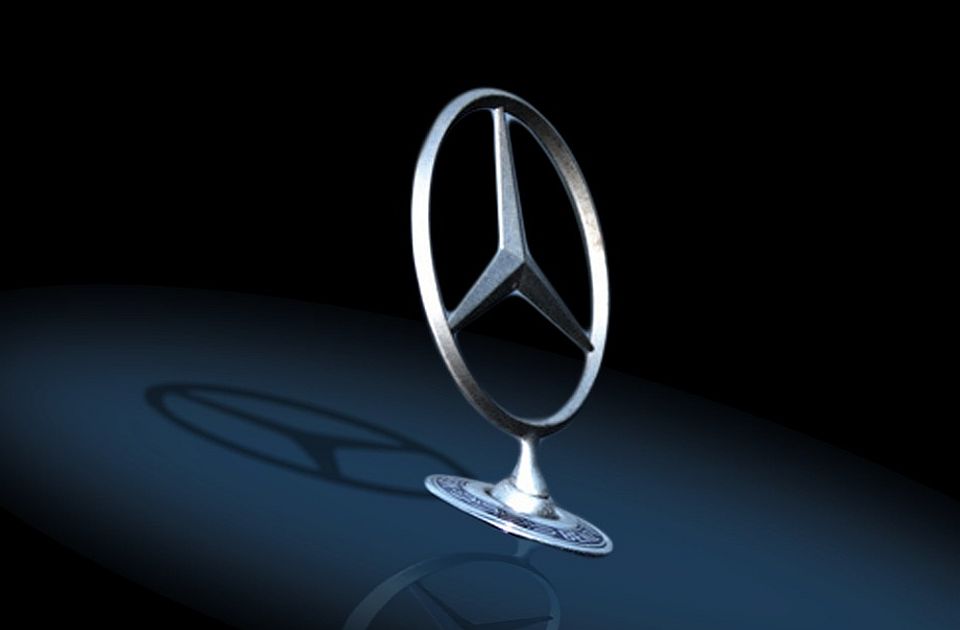 Nedeljnik: Srbija pregovara o dolasku Mercedesa i Tojote 