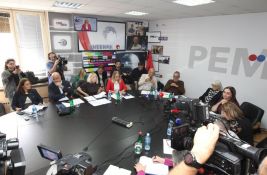 Savet REM-a nije postigao dogovor o proširenju monitoringa medija u izbornoj kampanji