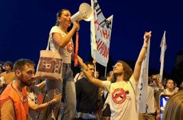 Aktivisti STAV-a poručili Vučiću: Abolicijom montiranog procesa nećete dobiti još jedan politički poen