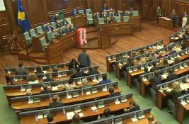Čitaku izabrana za potpredsednicu Skupštine Kosova