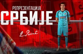 Dragan Rosić dobio poziv Veljka Paunovića za mečeve sa Nemačkom i Holandijom
