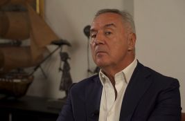 Milo Đukanović: Iliju Srdanovića nikada nisam upoznao
