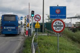 Poljski MUP: Ruske službe za sabotaže često angažuju Ukrajince i žitelje Balkana