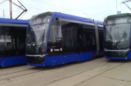 Privremeno zaustavljen tender za nove tramvaje u Beogradu: Na čekanju posao vredan 40 milijardi