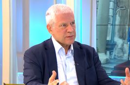 Boris Tadić uporedio svoj i Vučićev mandat: 