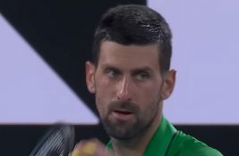 Težak žreb za Đokovića u Pekingu