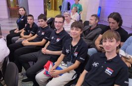 Uspeh mladih informatičara na Balkanskoj olimpijadi, među osvajačima medalja i Filip Jandrić iz Begeča