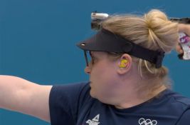 Olimpijska šampionka Zorana Arunović završila karijeru