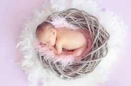 Divna vest iz Betanije: Rođeno 25 beba, bliznakinje među njima