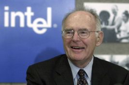 Preminuo suosnivač Intela Gordon Mur 