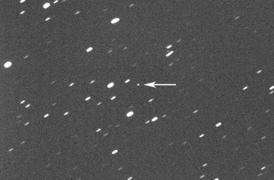 Veliki asteroid će danas proći pored Zemlje, nema opasnosti za stanovništvo