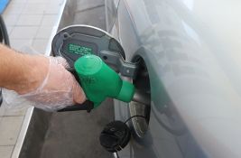Nove - stare cene goriva: Pogledajte koliko ćemo plaćati narednih sedam dana