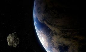 Asteroid veći od Ajfelove kule približava se Zemlji