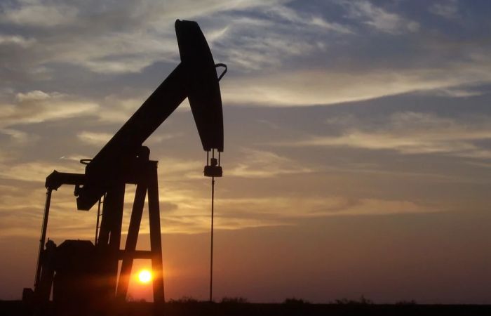 Iran otkrio novo naftno polje