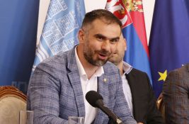 Mićin o Vučićevoj poseti Novom Sadu: Oduševljenje prolaznika najjasniji pokazatelj poverenja Novosađana