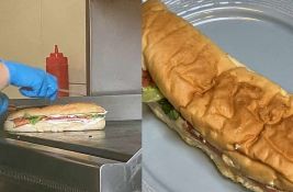 VIDEO: Istorija indeks sendviča - četiri decenije novosadskog brenda