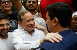 Lider opozicije u Venecueli pušten iz zatvora, pa otet