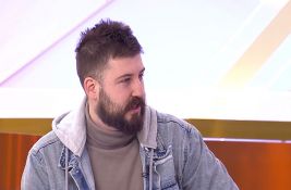 Beli Preletačević se takmiči na Pesmi za Evroviziju