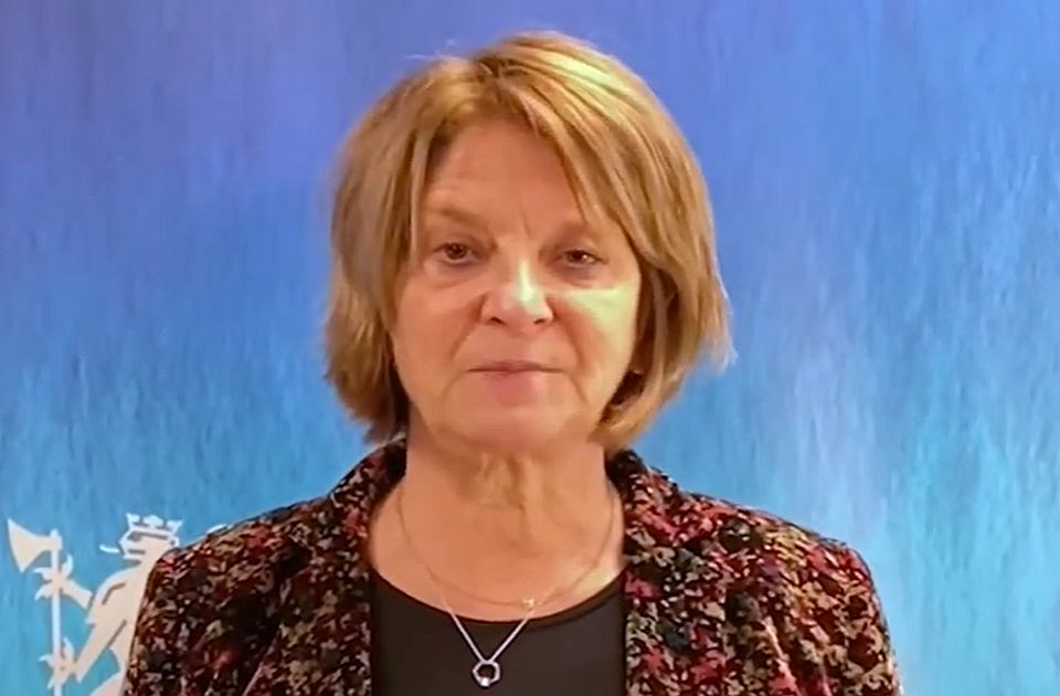 Norveška ambasadorka podnosi ostavku zbog kontakta sa Epstinom 