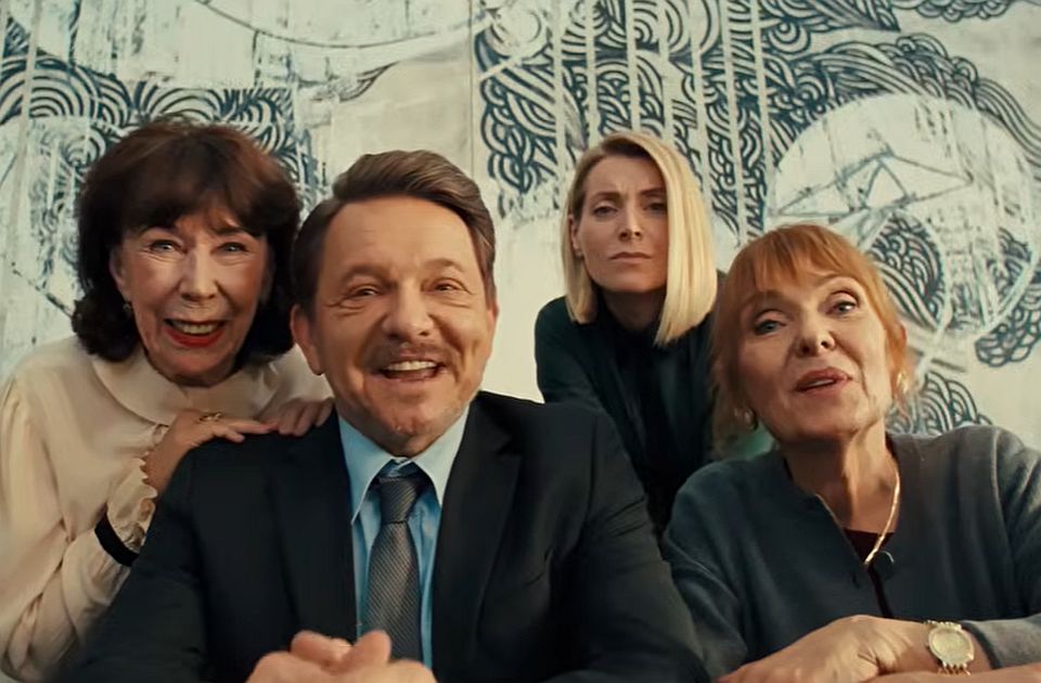 Župa u BiH pozvala na bojkot filma "Svadba" 