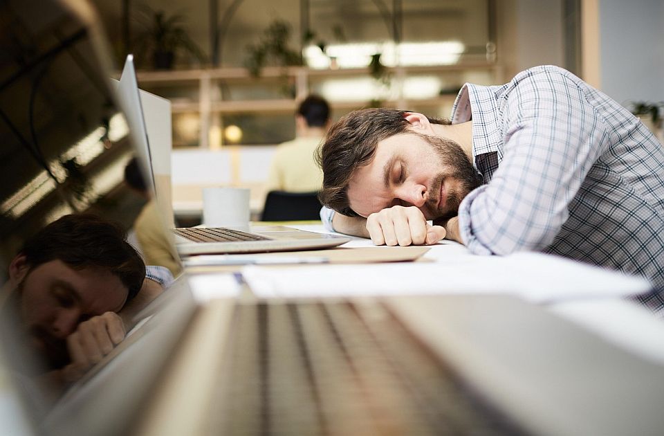 Jedna decenija u životu je iscrpljujuća više nego ostale