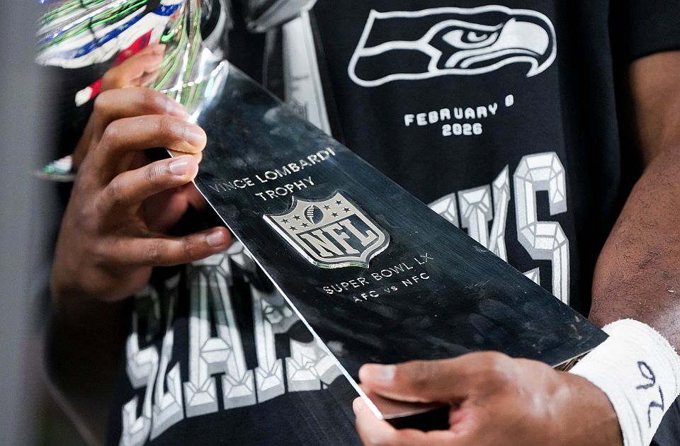 Sijetl Sihoksi osvojili 60. Superbol