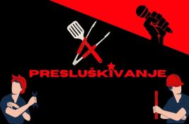 Prvomajsko Presluškivanje: Da nam živi, živi rad