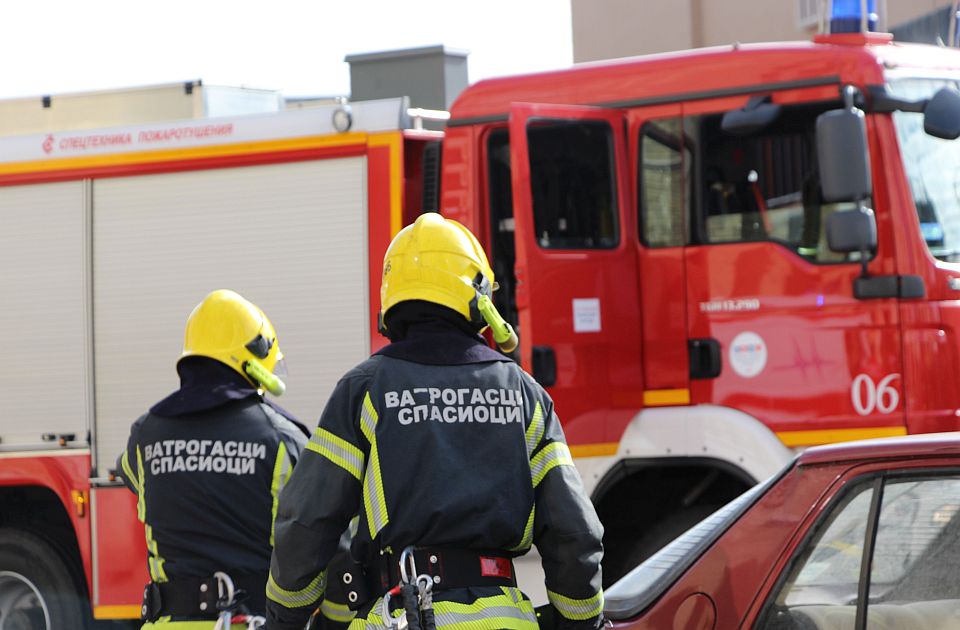 Mnogi će roštiljati za 1. maj: Šta treba da znate o zaštiti od požara