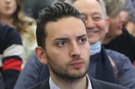 Grbović: Opozicija u Novom Sadu zadala domaći svima