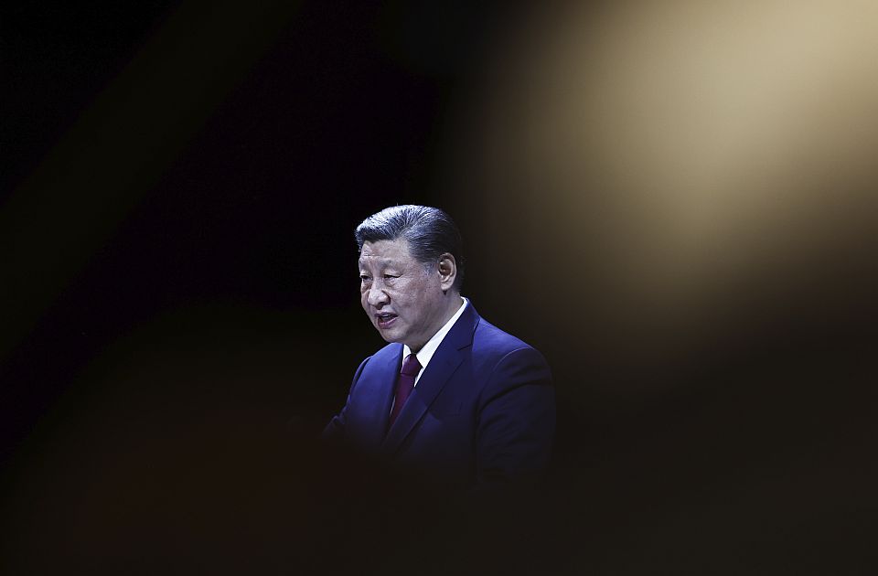 Šta se zna o Si Đinpingu koji dolazi u Srbiju: "Najmoćniji kineski lider od Mao Cedunga"