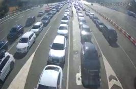 Ako krećete ka granici: Na Batrovcima se čeka oko tri sata, na Horgošu oko sat i po