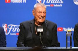 Preminuo Don Nelson, petostruki šampion sa Seltiksima i jedan od najuspešnijih trenera u NBA