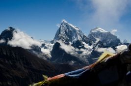 Na Mont Everestu više neće biti zelenih čizama kao orijentira: Telo penjača se posle 30 godina vraća kući