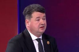 Petrov: Mrdić zaslužio poseban orden za hrabrost za izmene pravosudnih zakona