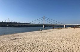 Dani pred Novosađanima sunčani: Maksimalna temperatura do sledećeg vikenda 38 stepeni